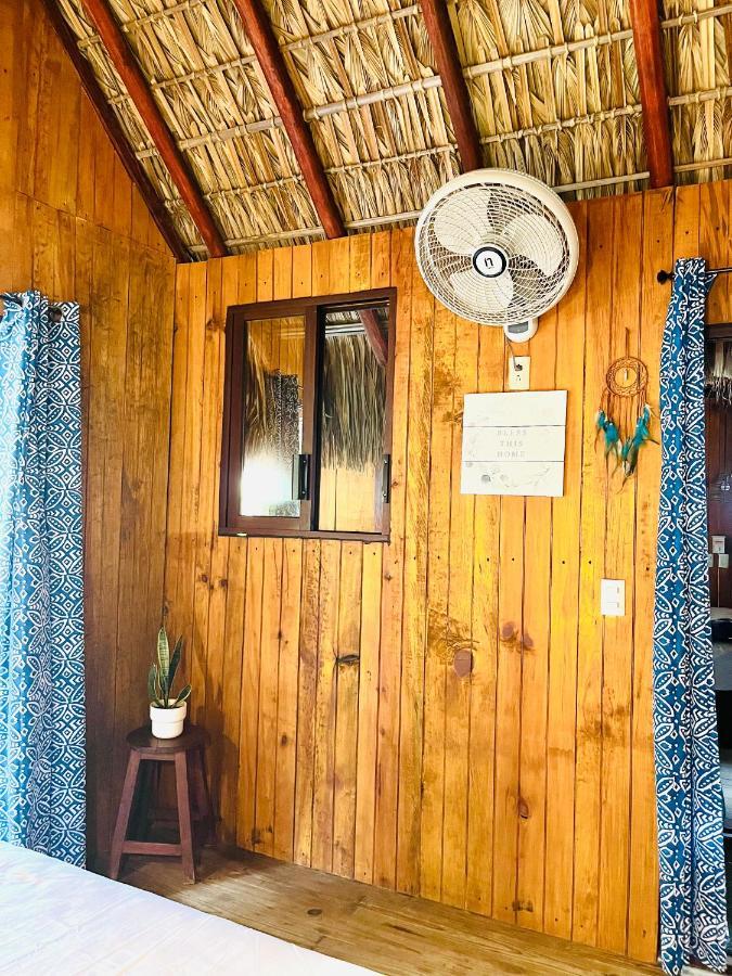 Blue House Hotel Puerto Escondido  Eksteriør billede