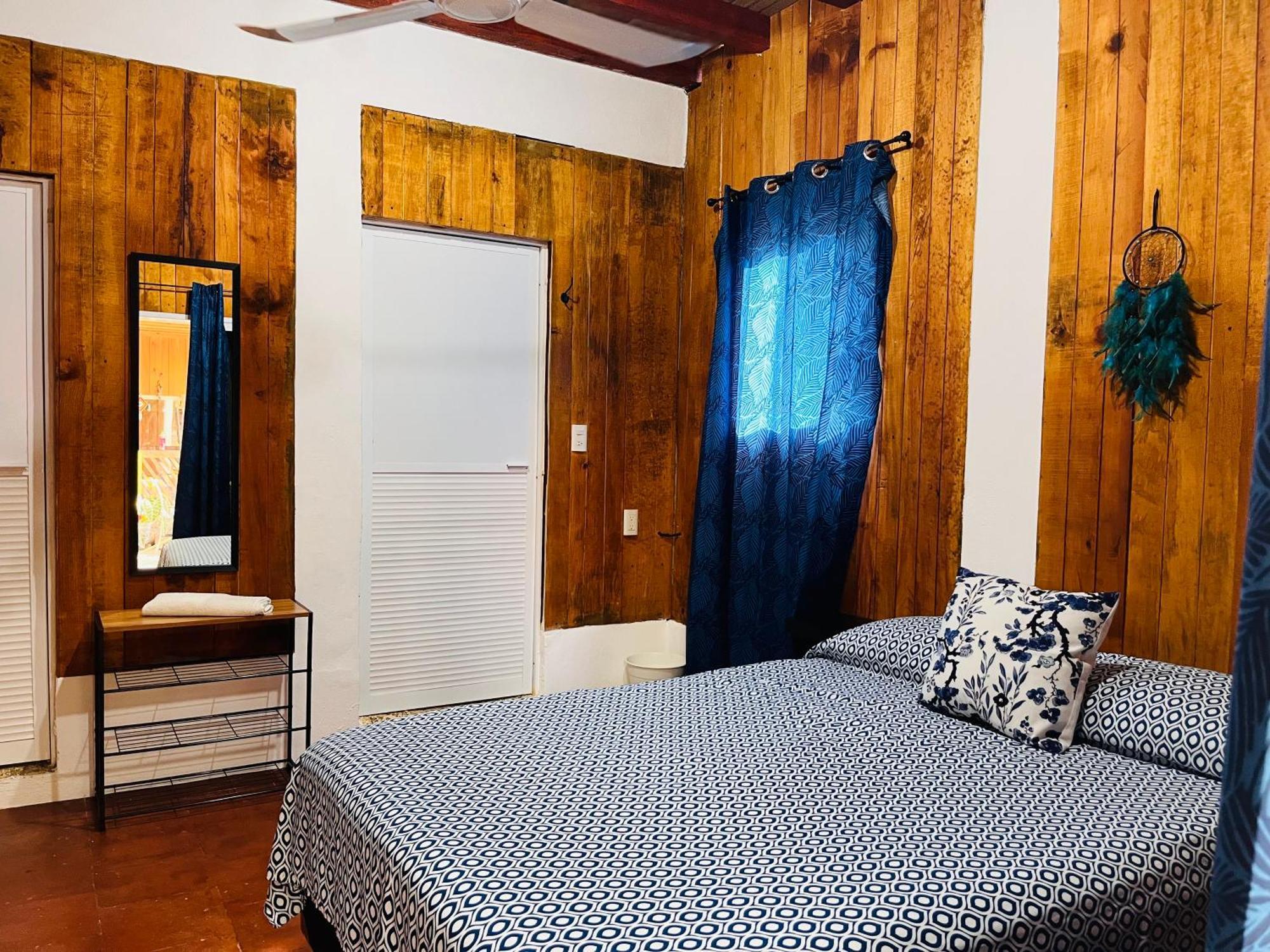 Blue House Hotel Puerto Escondido  Eksteriør billede